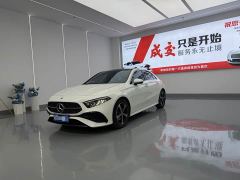 Mercedes-Benz A-Class A 200 L Fashion Edition - photo 1