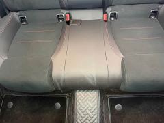 Mercedes-Benz A-Class A 200 L Fashion Edition - photo 10