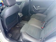 Mercedes-Benz A-Class A 200 L Fashion Edition - photo 11