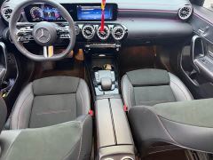 Mercedes-Benz A-Class A 200 L Fashion Edition - photo 12