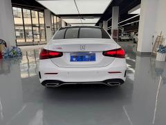 Mercedes-Benz A-Class A 200 L Fashion Edition - photo 15