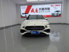 Mercedes-Benz A-Class A 200 L Fashion Edition - photo 2