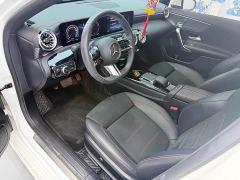 Mercedes-Benz A-Class A 200 L Fashion Edition - photo 4