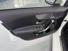 Mercedes-Benz A-Class A 200 L Fashion Edition - photo 5