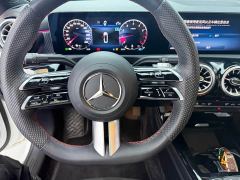 Mercedes-Benz A-Class A 200 L Fashion Edition - photo 6