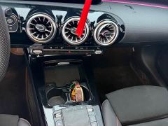 Mercedes-Benz A-Class A 200 L Fashion Edition - photo 7
