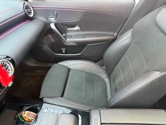 Mercedes-Benz A-Class A 200 L Fashion Edition - photo 8