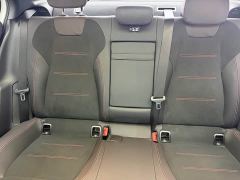 Mercedes-Benz A-Class A 200 L Fashion Edition - photo 9