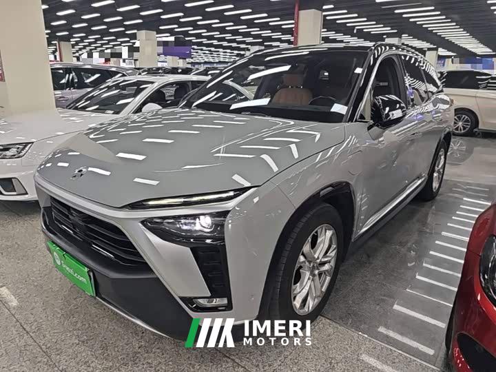 NIO ES8 75kWh Six-Seater - car from China