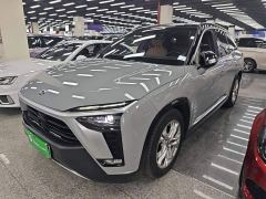 NIO ES8 75kWh Six-Seater - photo 1