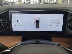 NIO ES8 75kWh Six-Seater - photo 11