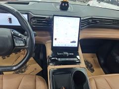 NIO ES8 75kWh Six-Seater - photo 12
