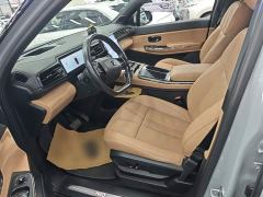 NIO ES8 75kWh Six-Seater - photo 14