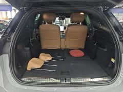 NIO ES8 75kWh Six-Seater - photo 18