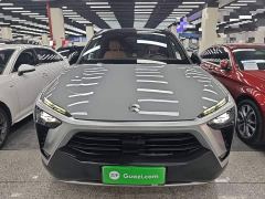NIO ES8 75kWh Six-Seater - photo 2