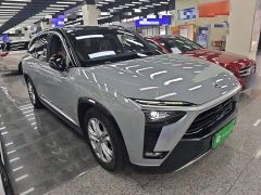 NIO ES8 75kWh Six-Seater - photo 3