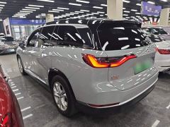 NIO ES8 75kWh Six-Seater - photo 4