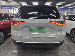 NIO ES8 75kWh Six-Seater - photo 5