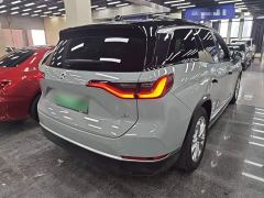 NIO ES8 75kWh Six-Seater - photo 6