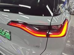 NIO ES8 75kWh Six-Seater - photo 7