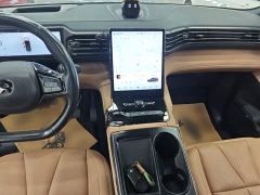 NIO ES8 75kWh Six-Seater - photo 9