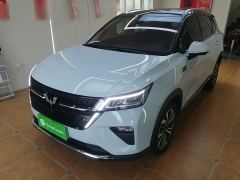 Wuling Xingchen 2.0L DHT Electric Speed Edition - ფოტო 1