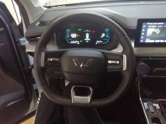 Wuling Xingchen 2.0L DHT Electric Speed Edition - ფოტო 10