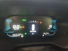 Wuling Xingchen 2.0L DHT Electric Speed Edition - ფოტო 11