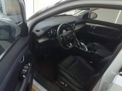 Wuling Xingchen 2.0L DHT Electric Speed Edition - ფოტო 15