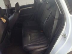 Wuling Xingchen 2.0L DHT Electric Speed Edition - ფოტო 16