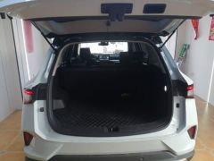 Wuling Xingchen 2.0L DHT Electric Speed Edition - ფოტო 18