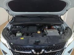 Wuling Xingchen 2.0L DHT Electric Speed Edition - ფოტო 19