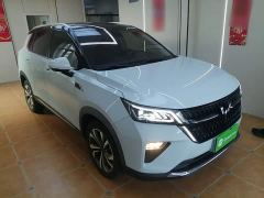 Wuling Xingchen 2.0L DHT Electric Speed Edition - ფოტო 3