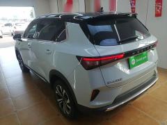 Wuling Xingchen 2.0L DHT Electric Speed Edition - ფოტო 4