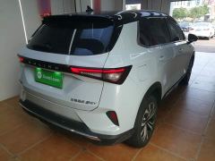 Wuling Xingchen 2.0L DHT Electric Speed Edition - ფოტო 6