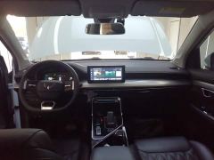 Wuling Xingchen 2.0L DHT Electric Speed Edition - ფოტო 9