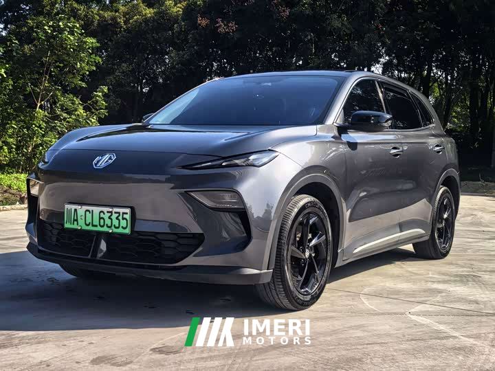 SAIC MG ES5 425pro Rear-Wheel Drive - ავტომობილი ჩინეთიდან