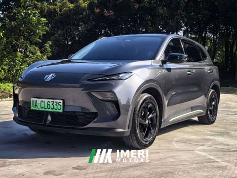 2025 SAIC MG ES5 425pro Rear-Wheel Drive - car from China
