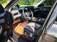 SAIC MG ES5 425pro Rear-Wheel Drive - ფოტო 4
