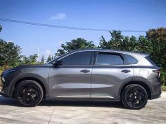 SAIC MG ES5 425pro Rear-Wheel Drive - ფოტო 5