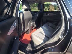 SAIC MG ES5 425pro Rear-Wheel Drive - ფოტო 6
