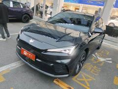 BAIC ARCFOX Alpha T5 Extended Range 1215 Yuan Jing Zhi Xing Version - photo 1