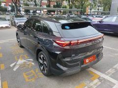 BAIC ARCFOX Alpha T5 Extended Range 1215 Yuan Jing Zhi Xing Version - photo 3