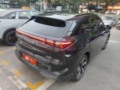 BAIC ARCFOX Alpha T5 Extended Range 1215 Yuan Jing Zhi Xing Version - photo 4