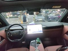 BAIC ARCFOX Alpha T5 Extended Range 1215 Yuan Jing Zhi Xing Version - photo 6