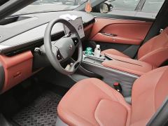BAIC ARCFOX Alpha T5 Extended Range 1215 Yuan Jing Zhi Xing Version - photo 7