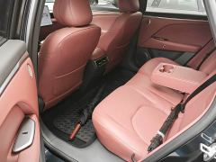 BAIC ARCFOX Alpha T5 Extended Range 1215 Yuan Jing Zhi Xing Version - photo 8