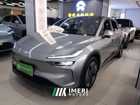 2025 Nio Lerado L60 60kWh Rear-Wheel Drive - car from China