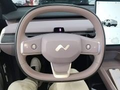 Nio Lerado L60 60kWh Rear-Wheel Drive - photo 10