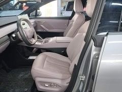 Nio Lerado L60 60kWh Rear-Wheel Drive - photo 14